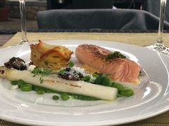 -Kampa Park Restaurant
