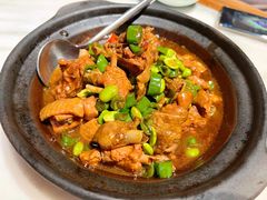窑湾烧小公鸡-苏帮袁Sue Cuisine(来福士店)