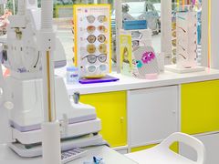 -青聪儿童眼镜(五官科医院宝庆路店)