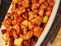 -渝信川菜(长安店)