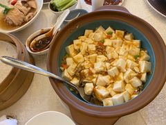 -上海和平饭店龙凤厅 Dragon Phoenix