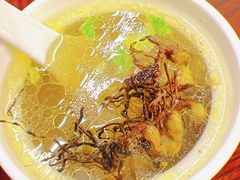 -吴祥记潮州菜·百年老字号·砂锅粥