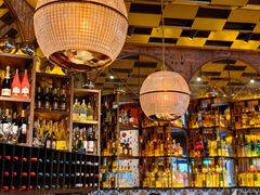 -BROWNSTONE布朗石西班牙餐厅(富城店)