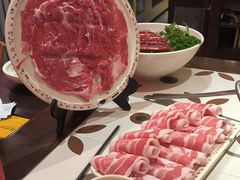 -江北北火锅馆·公路夜市(魏公村店)