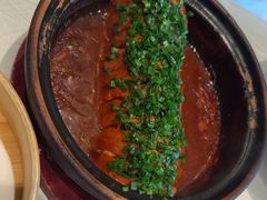 -盛百味·家宴餐厅(霸州分店)