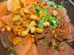 -探鱼·鲜青椒爽麻烤鱼(领展购物广场店)
