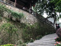 -乌山风景区