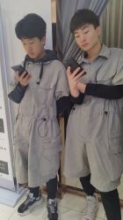 -华卫思理轻奢造型