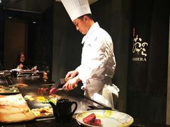 -Ginza Onodera铁板烧(外滩十八号店)