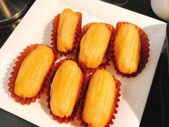 泰国榴莲酥-小资太太餐厅(南岗区店)