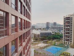 -广州汇华希尔顿逸林酒店