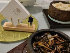 -狮王府淮扬菜(新街口友谊店)