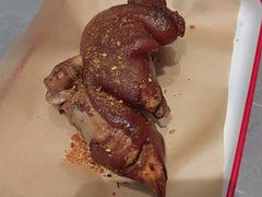 -刘一龙虾.烧烤(理工直营店)