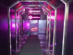 -V-SHOW KTV(济南概念店)