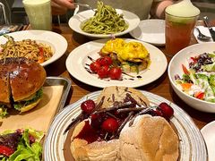 -UPPER KITCHEN(延安路店)