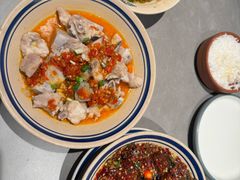 -潇湘阁(汉光百货店)