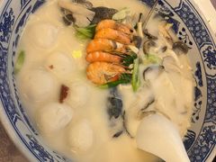 -山外山菜馆(玉泉路店)