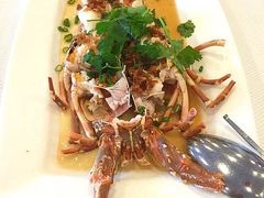 -新加坡海鲜共和(名胜世界圣淘沙海滨坊)