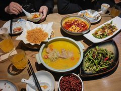 -辛香汇·现炒川菜(武进吾悦店)