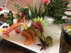 -蟹将军·松叶蟹和牛日料放题自助(K11店)