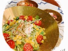 -HOTISLAND海鸡岛·韩国料理(江南西店)