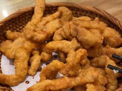 -小四川菜馆(托乐嘉店)