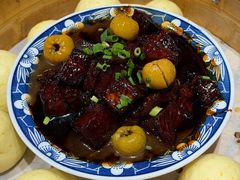-即墨老公社·海肠捞饭大王(古城店)