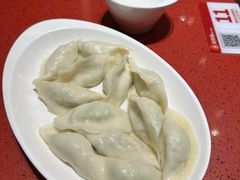 -喜家德虾仁水饺(景枫中心店)