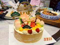 -君霖私家菜(春柳店)