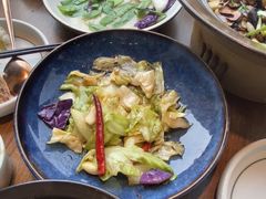 -云海肴·汽锅鸡·云南菜(祥云小镇店)