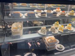 -PETIT PARIS 小巴黎(花园道店)