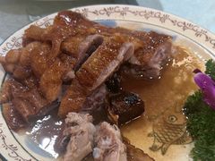 -崖口红树林海鲜餐厅