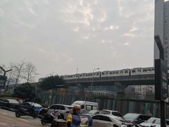 -万达广场(巴南店)