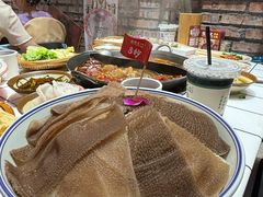-伍师兄市井火锅(东部星悦天地店)
