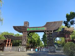 -溱湖国家湿地公园