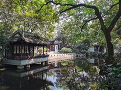 -秋霞圃