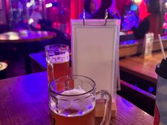 -宝莱纳啤酒花园餐厅PAULANER BRAUHAUS Nanjing(广州路店)