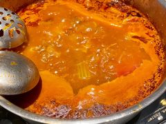 -一哥澳门豆捞·澳门风打边炉(高德置地店)