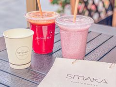 -SMAKA(复兴soho店)