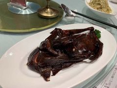 酱鸭胗-知味观(湖滨总店)