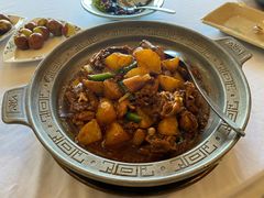 -老船夫婚宴婚庆会馆(延吉路店)