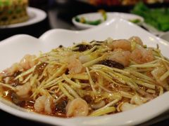 -徐记私厨(半淞园路店)