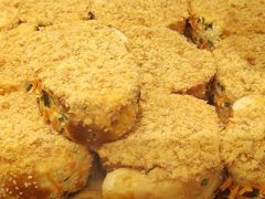 -山崎面包(苏州中心店)