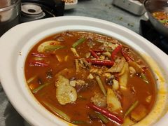 -靓虾二哥长沙地标小龙虾(五一广场店)