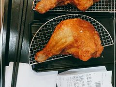 -永和大王(巨峰路店)