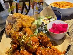 -Dak's 炸鸡(远景路店)