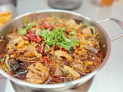 -蓉三少冒烤鸭·四川小吃集(北京首店)