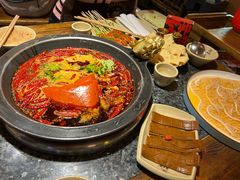 -蜀大侠火锅(总府路店)