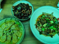 -树厨贵州菜(花果园购物中心店)