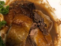 煲王烧鹅皇-煲王粤菜餐厅(中侨中心店)